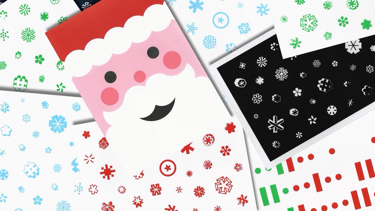 xstrongprnts's tweet photo. @MittenDAmour Hi, @MittenDAmour! We sell original hand screen printed Christmas cards that we design and print ourselves. All shipped with FREE UK delivery: https://t.co/mpNsyGXdBI https://t.co/PQIX44ULvH