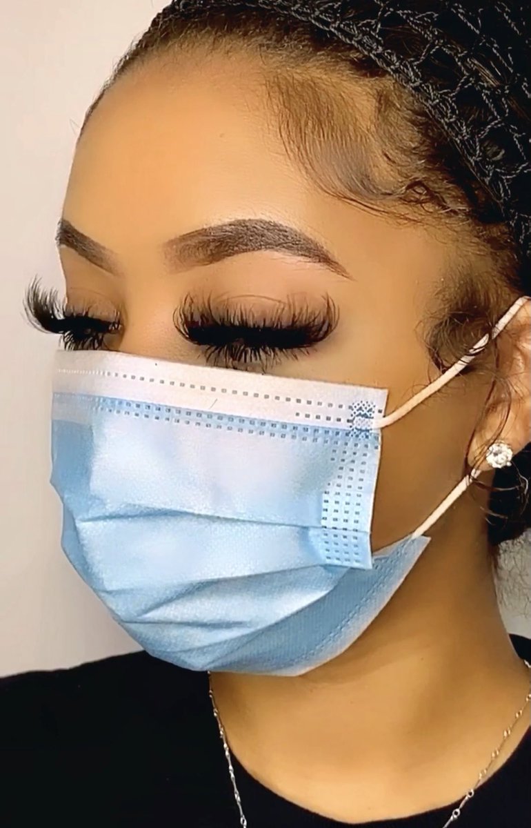 Bellathebody's tweet photo. My sets are always giving wisp🧚🏽‍♂️🔥#NJlashtech IG:eyewearBella https://t.co/uD5Y2LZxXT