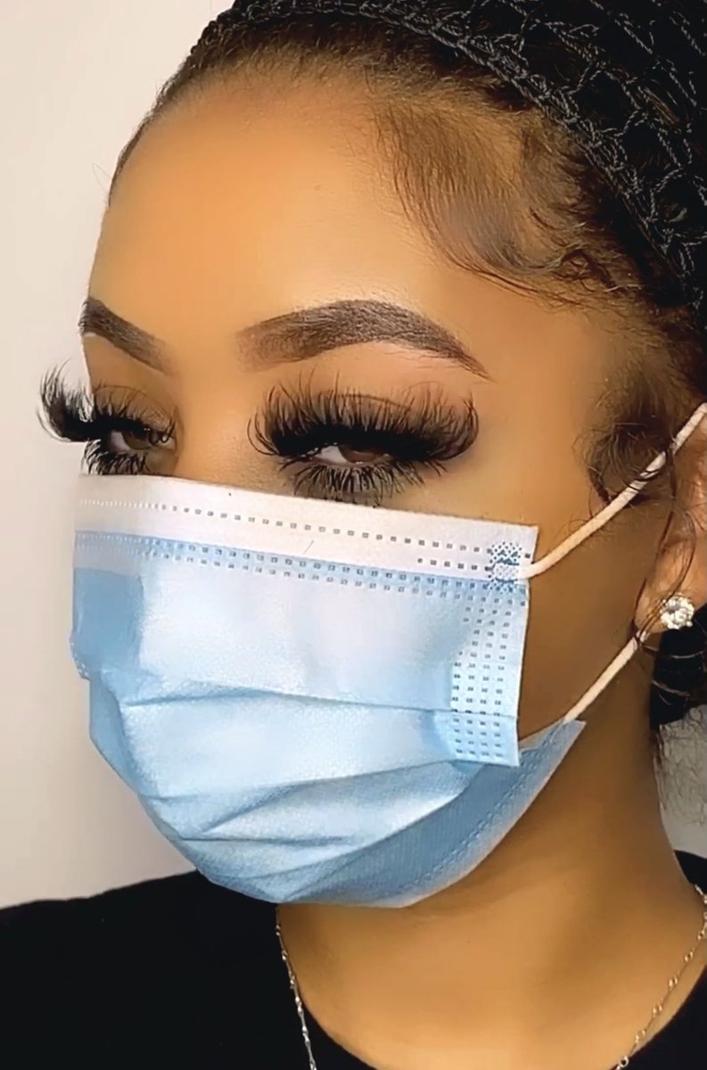 Bellathebody's tweet photo. My sets are always giving wisp🧚🏽‍♂️🔥#NJlashtech IG:eyewearBella https://t.co/uD5Y2LZxXT