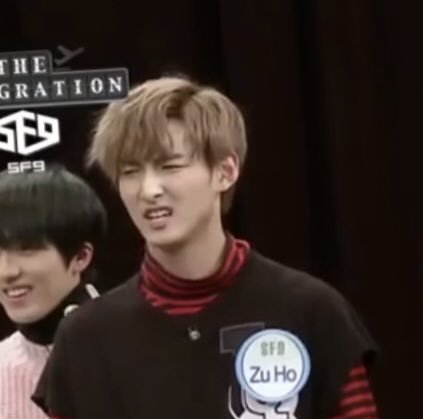   #SF9 memes; a continuous thread*some are mine and some were made by other fantasy
