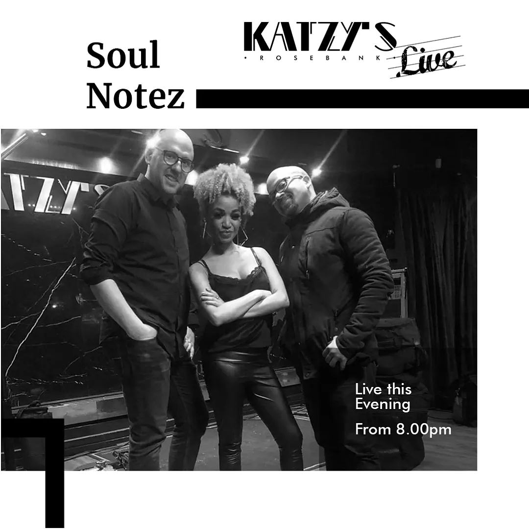 What to do on a Saturday Night??

Watch live music, listen to a DJ, eat delightful food...maybe dance a bit and just have fun....???

#livemusic #bands #dj #food #restaurant #bar #nightlife #datenight #rosebank #live #weekend #vibes #whattodo #nightout #foodie #instafood