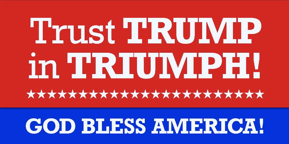 DaTrumpNut tweet media