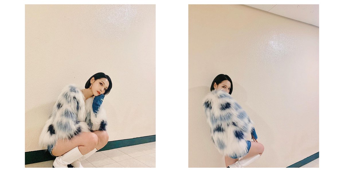 KARD üyesi Somi'nin instagram güncellemesi; 

#KARD #somi #kpop