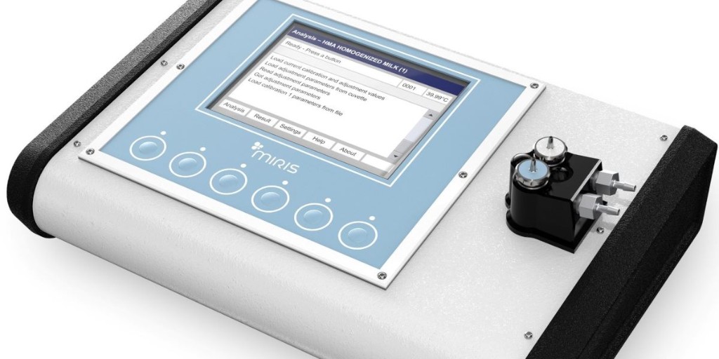 mirissolutions's tweet photo. Target fortification gives premature babies the best possible start in life. The FDA cleared Miris HMA secures high accuracy in your milk analysis.
#MirisHMA #targetfortification #HumanMilk #NICU #prematurenutrition #neonatalcare #prematurity https://t.co/afdmViywDt