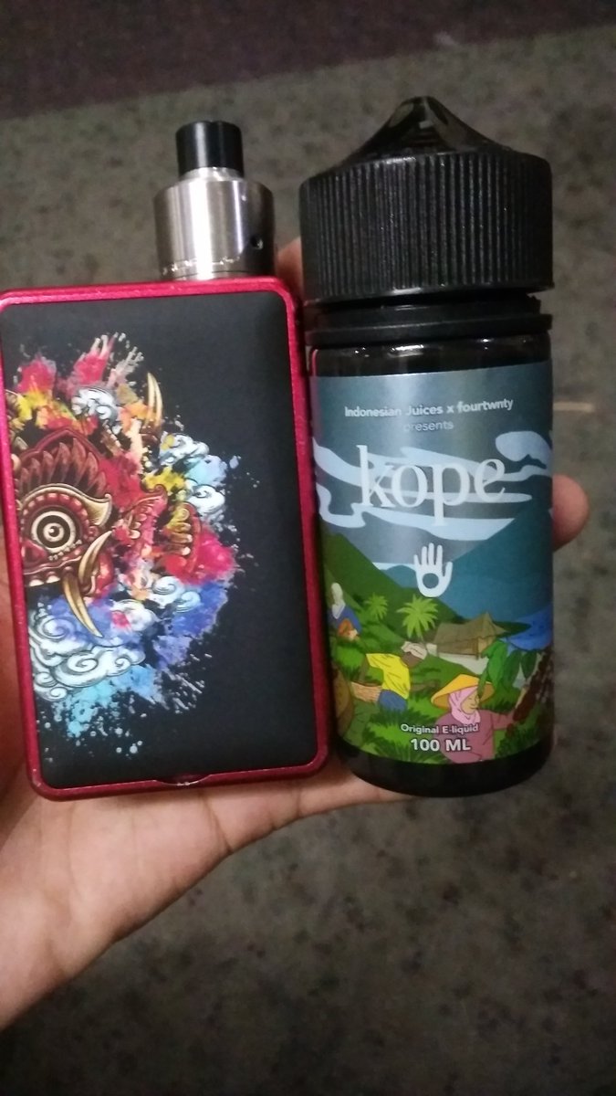 RadenDAP's tweet image. Liquidnya mamang mamang sawarna enak juga ya bang @uusbiasaaja . 
TH.nya nampol