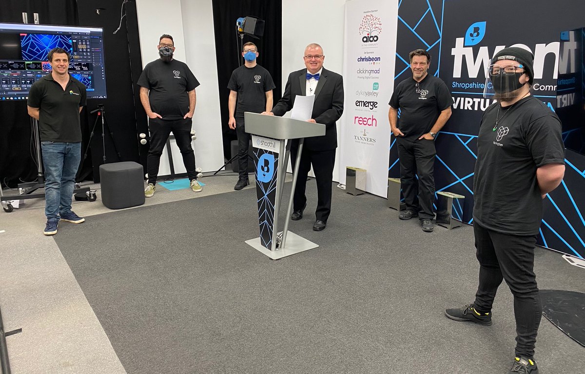 shropsbiz's tweet photo. Did you miss the @SCBA2020 reveal? The winners are here: https://t.co/cKBEmvfbba #scba2020 https://t.co/ISyjGxUEoq
