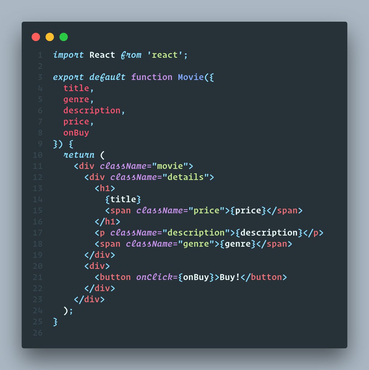 ᐉ CodeSnapCodeSnap is an extension similar to carbon.​now.​sh which creates eye-candy screenshots of code directly in Visual Studio Code that can be shared on the web.