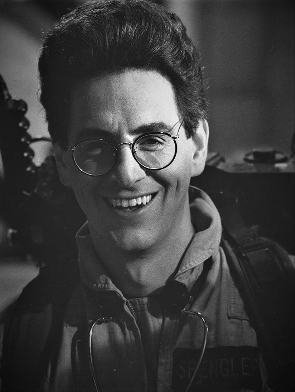 Happy 76th Birthday to the late Harold Ramis.

\"Doe. Ray. Egon\" 