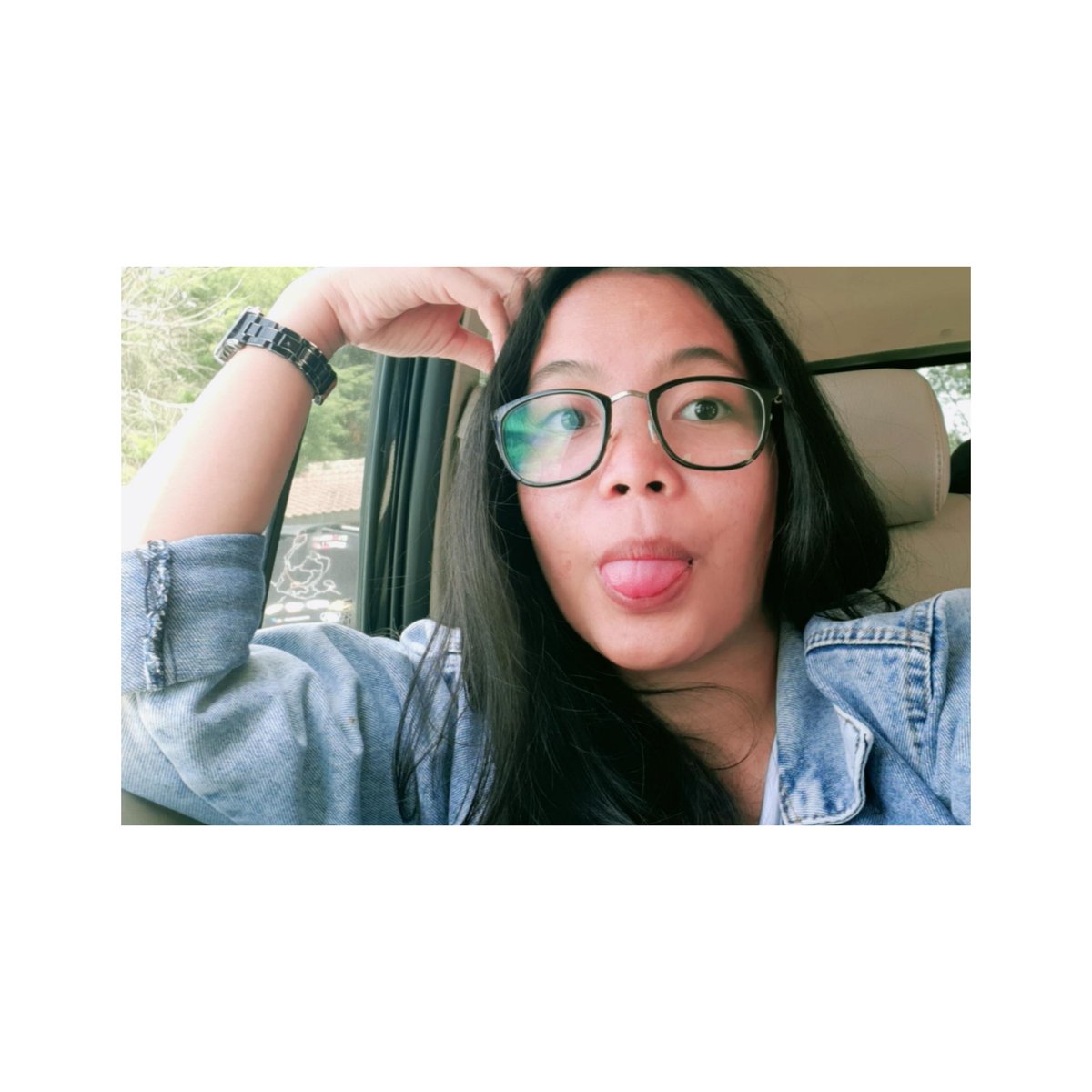 gitafortania1's tweet photo. #FotoProfilBaru https://t.co/sEhzd9PKx0