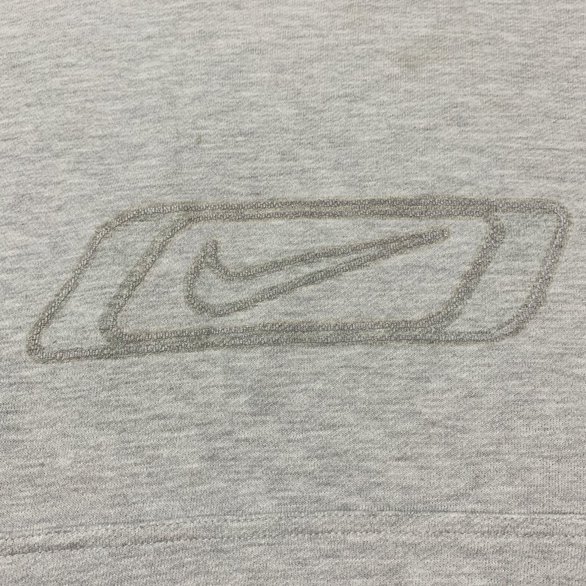 _vanillamood_'s tweet photo. ⁺◟🎄 nike
อก : 50"
ยาว : 26"
ราคา : 450
ตำหนิ : สกรีนแตกตามรูป แต่ตรงโลโก้เป็น reflex สะท้อนแสงสวยมากค่ะ

ถ้ารับเมนชั่นใต้รูปเลยค่ะ ꙳ ⋆⛸ https://t.co/rSbXrxhYBr