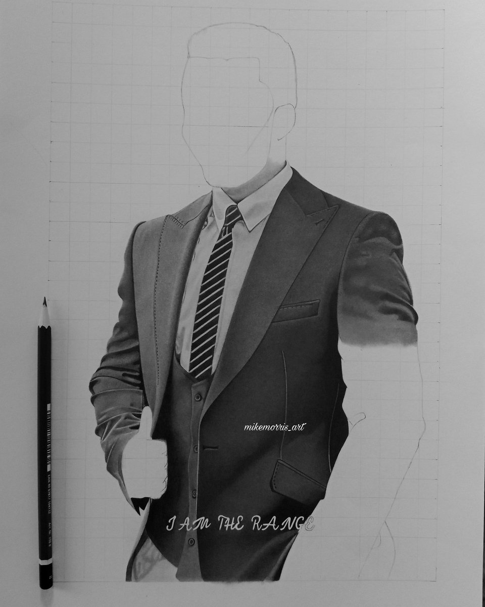 mike_themorris's tweet photo. Be consistent, you'd notice the progress.👌
#art #wip #wipartwork #graphiteart #workinprogress #hypnotizing_arts #hyperrealism #artwindow #arts_moonlight #artgiants #honestwork #samantha_messias_art #graphite #artistoninstagram #sketchbook #sketch #sketches #illustrationhowl https://t.co/29jbGDMPWC
