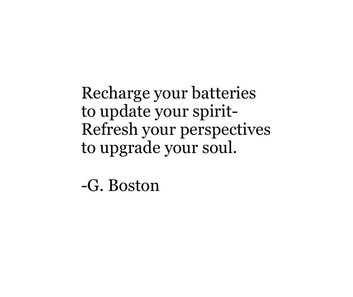 HFMA_NCA's tweet photo. 🙏🏼 30 Days of #ThanksgivingChallenge #HFMANCA #Day21
#Recharge and #Refresh Yourself & your Soul. #rest #SelfCare #TakeTimeForYou #PrioritizeWhatMatters #balance #WorkLifeBalance #WeekendWisdoms #QuoteOfTheDay
What are you thankful for? ☺️ #HFMANCA https://t.co/7CfWSuckRS