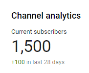 noormuhammad_24's tweet photo. thank you all for 1500 subs!
#youtube #1500subs https://t.co/qRWY4awl23