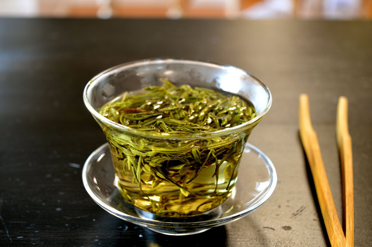 DominionTea's tweet photo. Exploring #YellowTea, #TeaCocktail Recipes for the #Holidays, and #Tea Firsts Around the World - https://t.co/ZUrrGFBm2R
#TeaRecipes #teafacts #tealearning #teaeducation #teatasting #tealover #teashop #LoveLoudoun #dcfoodies #vafoodies #teaaddict https://t.co/giYgzk40uI