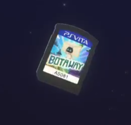 MonsieurSushi's tweet photo. #Botaway #Tearaway #ASTROsPLAYROOM #PS5 https://t.co/lTtGkJAe4a