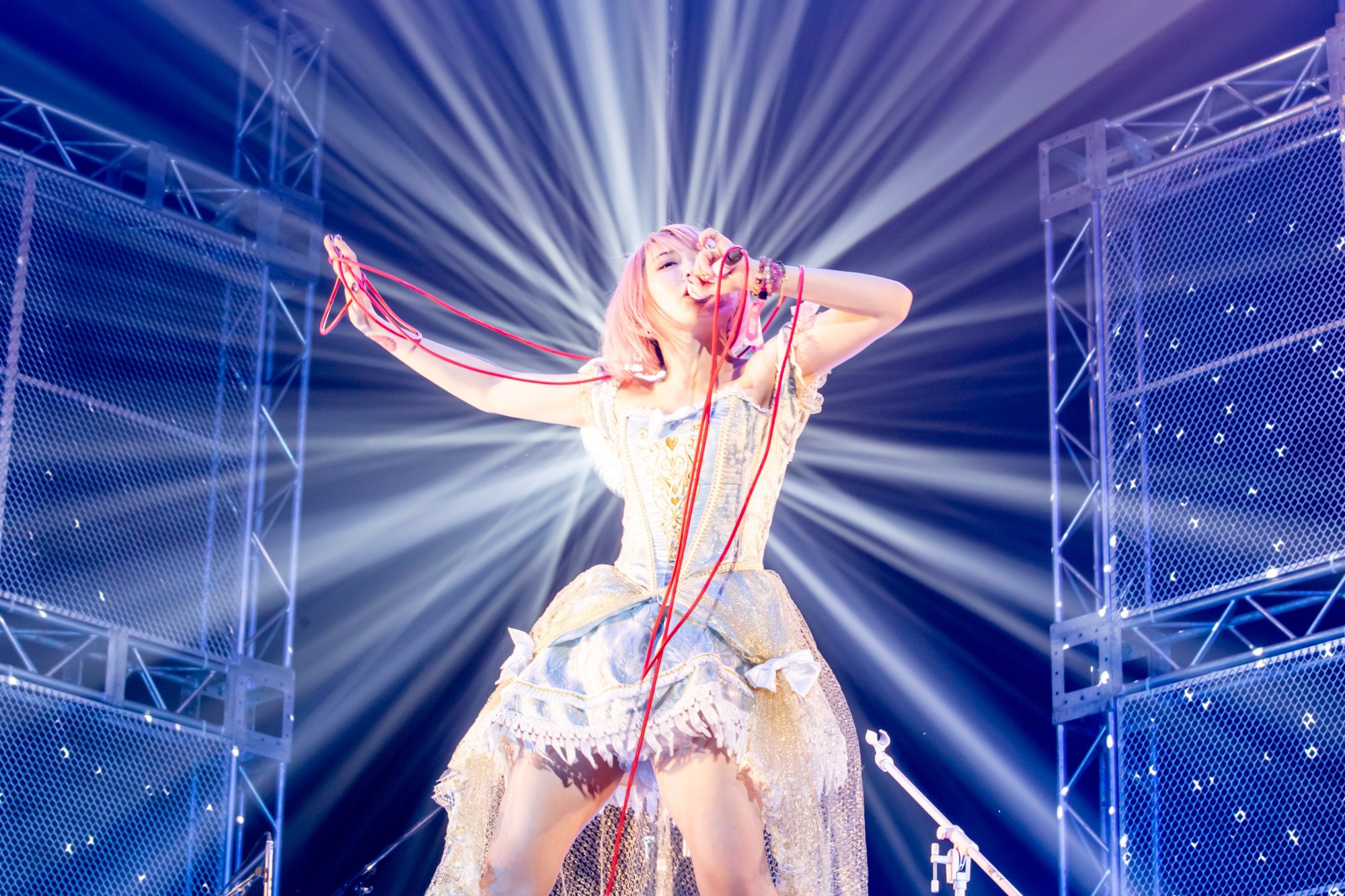 大森靖子🌏 على X: 