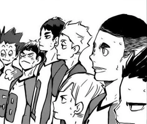 HE'S TINY 