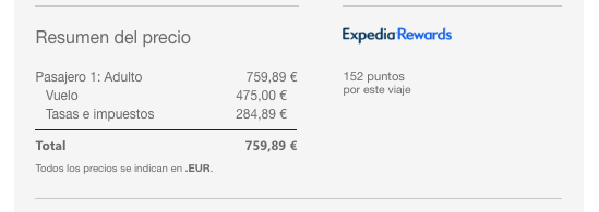 Cataa264's tweet photo. Solo me han devuelto en 85 euros de gastos de tasas. Cuando las tasas como se ve en la foto que es de 284,89. En que se basan señores de @ExpediaES y @KLM_ES. Por favor, necesito una explicación. https://t.co/9ZTpPoI39S