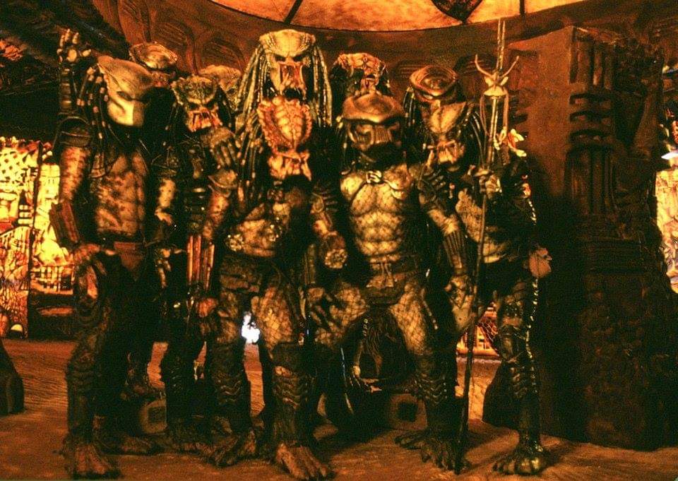FnVoodooMagic's tweet photo. "PREDATOR 2" is 30 YEARS OLD!
Today we celebrate the 30 Year Anniversary of Predator 2, which hit US theaters three decades ago on the 21st of November, 1990! #PredatorParty
#Predator2 #30thAnniversary https://t.co/K3uusGcYzG
