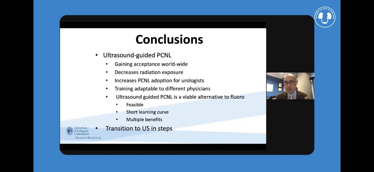 Esteban_Acuna_G's tweet image. Great talk @thomaschi8  in #SCHU2020 excellents tips&amp;amp;trips #USguided #PCNL #XRayFree #XRayFreePuncture @Urolchi @filialendouro @CAU_URO @AmerUrological @Uroweb @gaston_astroza @VicentiniUro @IbarluzeaGaspar @jianxingli_CN @PabloNContreras @MSGONZALEZURO