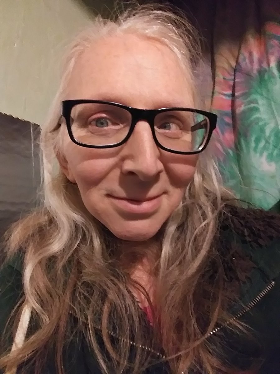 NuggetTg's tweet photo. Been a while.  Thought I'd say hi.  Hi! https://t.co/q0TqUE7FYs