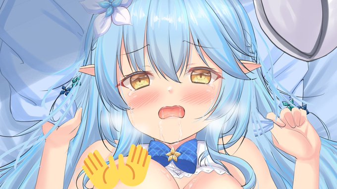 サブ垢にrmyちゃんのえちち絵あげました〜🔞一部🔽 