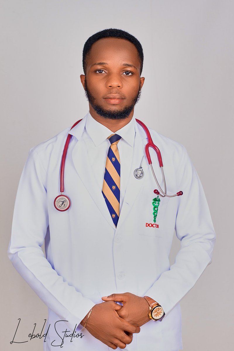 drpenking's tweet photo. On 21st November 2019,exactly 1 year ago,I was sworn in as a Medical Doctor. It's been an amazing experience though they've been some bad moments too. So many things have happened in just one year.I wish myself greater exploits as I continue practicing the divine art of healing https://t.co/OAZfQlvyMM