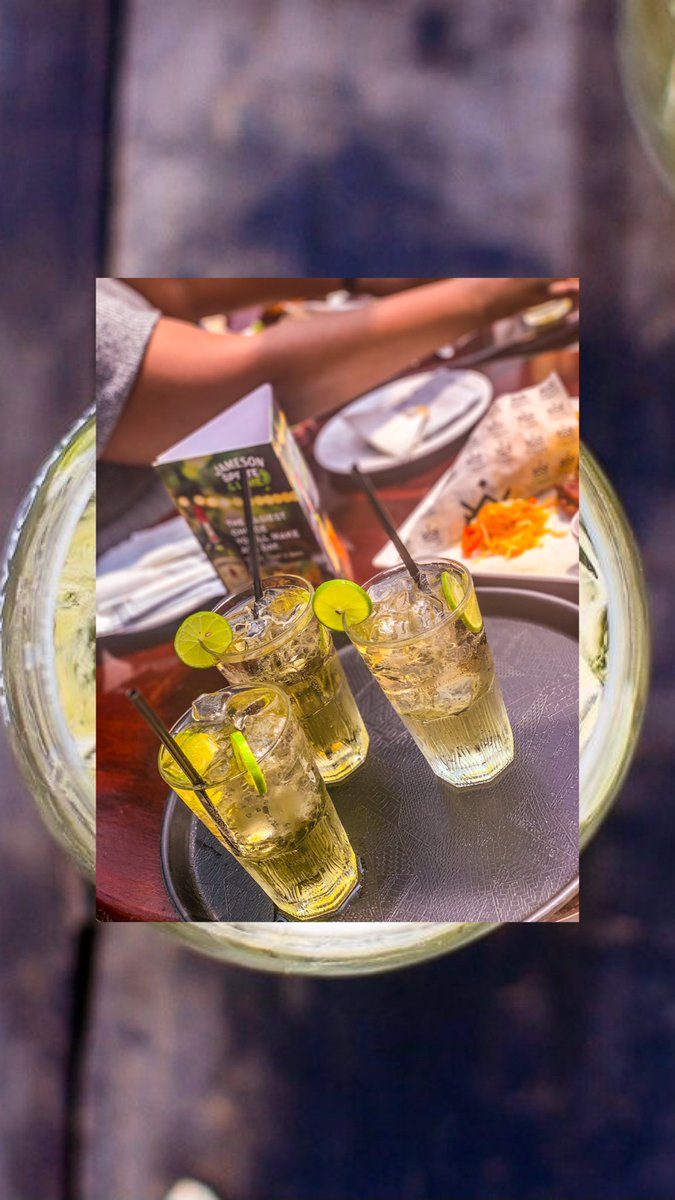 melanynmelanyn's tweet photo. #jamesonspriteandlime
#jameson
🥃🍋 https://t.co/xJtLp2G5M8