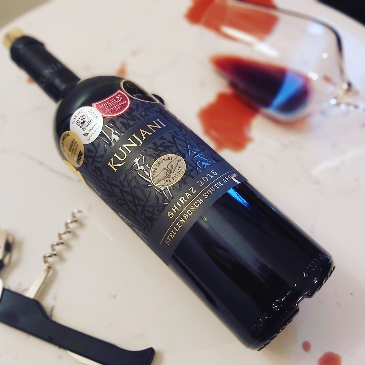 𝙏𝙝𝙚 𝙗𝙚𝙨𝙩 𝙬𝙖𝙮 𝙩𝙤 𝙡𝙚𝙖𝙧𝙣 𝙖𝙗𝙤𝙪𝙩 𝙬𝙞𝙣𝙚 𝙞𝙨 𝙩𝙤 𝙙𝙧𝙞𝙣𝙠 𝙞𝙩. 

<a href="/KunjaniWines/">Kunjani Wines</a>
@LiquidPulsePR