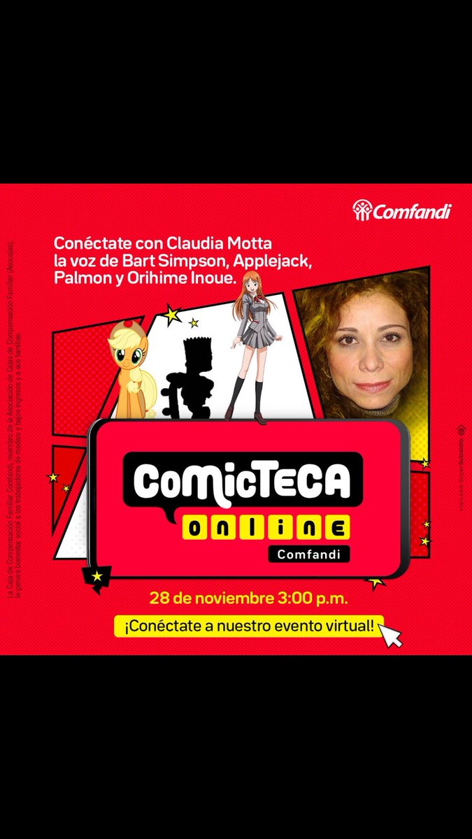 Claudia Motta (@claumottadubb) on Twitter photo 