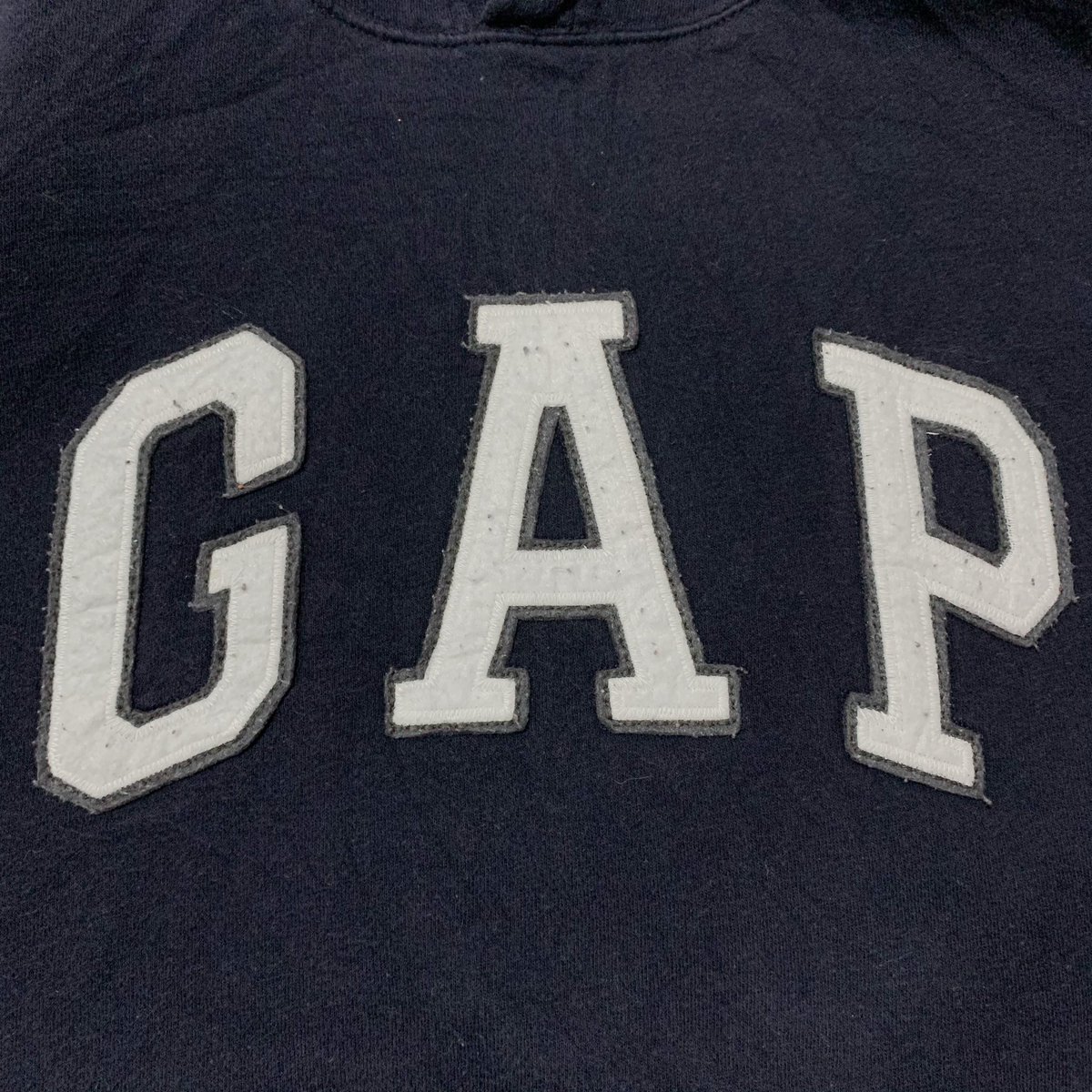 ⁺◟🎄 gap
อก : 46"
ยาว : 27"
ราคา : 350
ตำหนิ : ป้ายโดนตัดค่ะ

ถ้ารับเมนชั่นใต้รูปเลยค่ะ ꙳ ⋆⛸