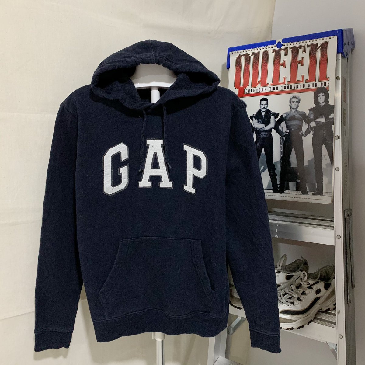 _vanillamood_'s tweet photo. ⁺◟🎄 gap
อก : 46"
ยาว : 27"
ราคา : 350
ตำหนิ : ป้ายโดนตัดค่ะ

ถ้ารับเมนชั่นใต้รูปเลยค่ะ ꙳ ⋆⛸ https://t.co/uU4nYtjC5I
