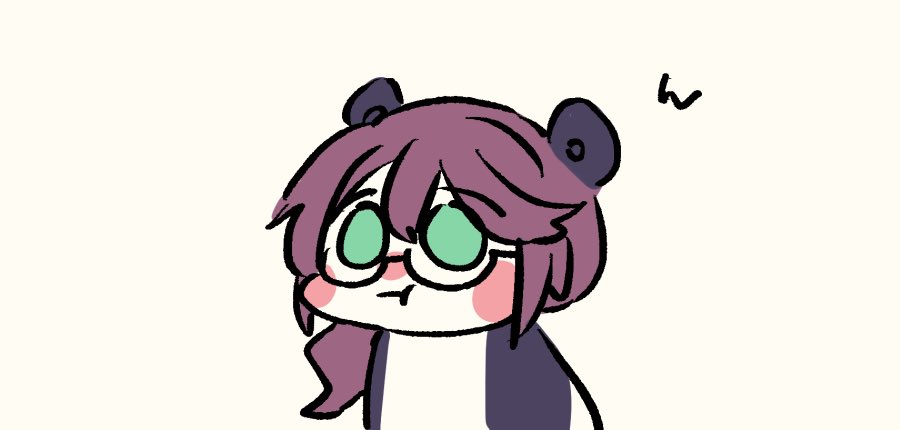 ??と?! 