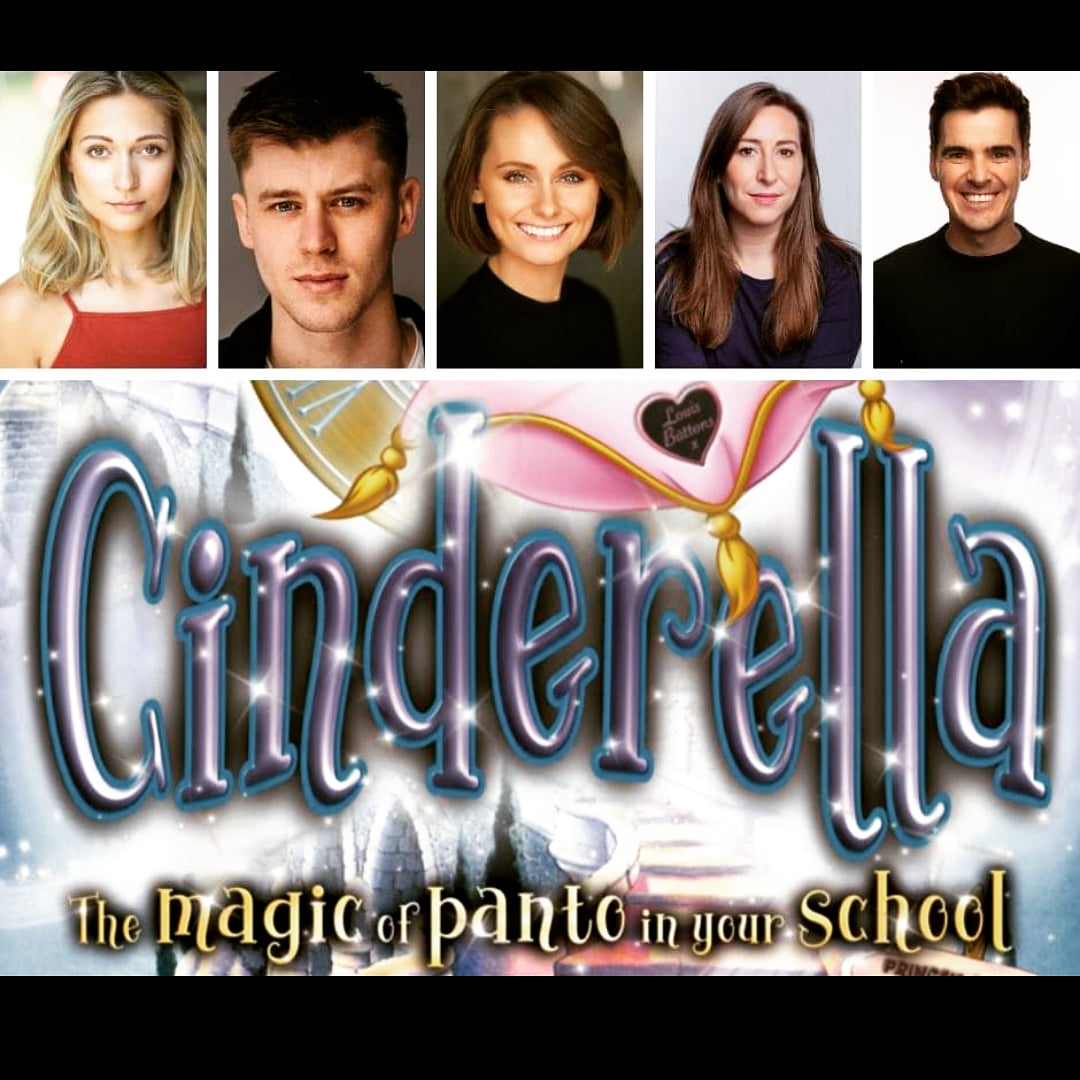 Stage_Ed's tweet photo. It's Panto time! Rehearsals start Monday before our December tour of Cinderella! More than ever kids need some festive fun! @cathmojo @wingfield93 @Lukey3 @frankiejones93 @GregFossard
#panto #Cinderella #primaryschool #Christmas2020 #stageed https://t.co/pqlvbzOjKD