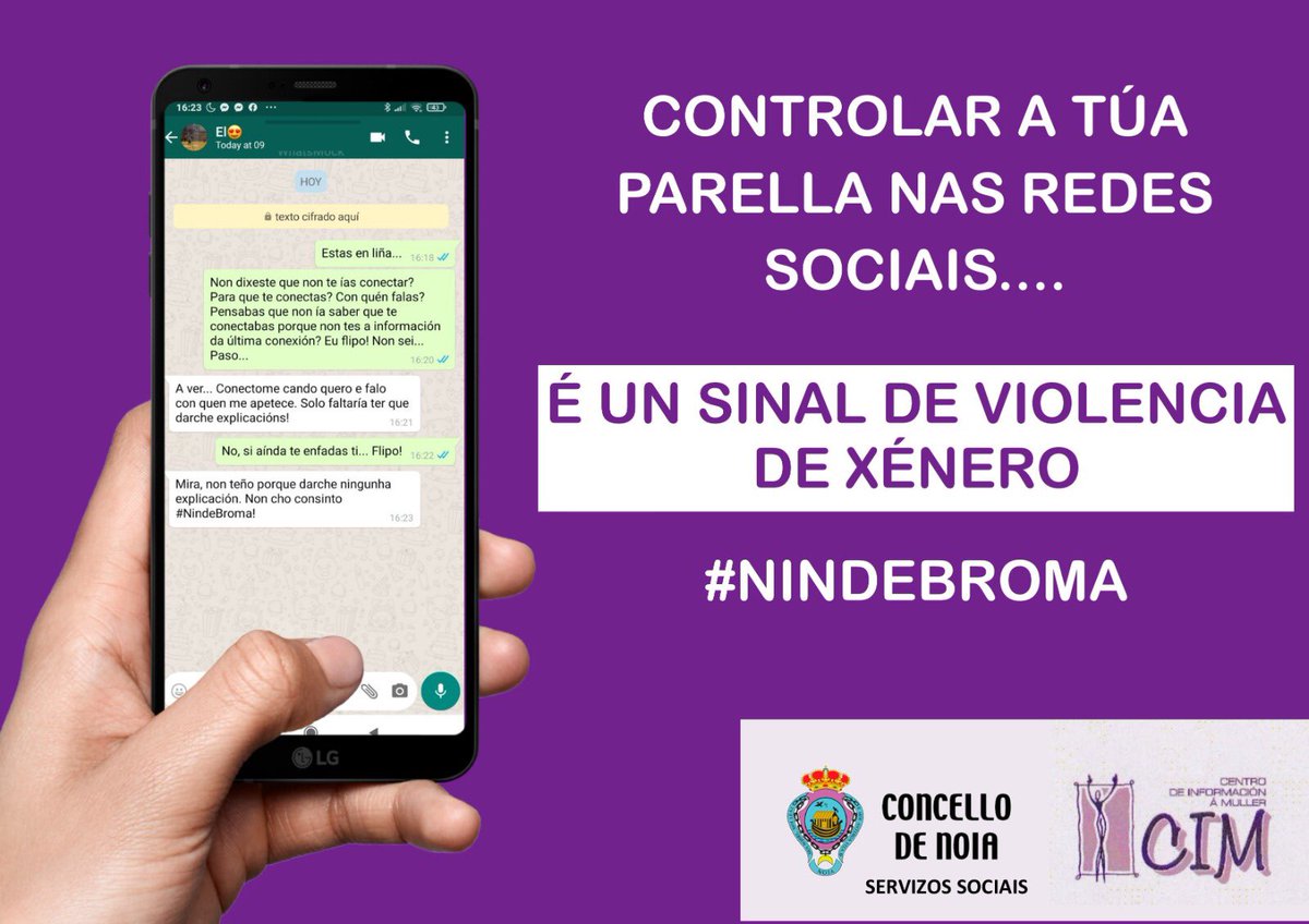 Club Voleibol Noia tweet media