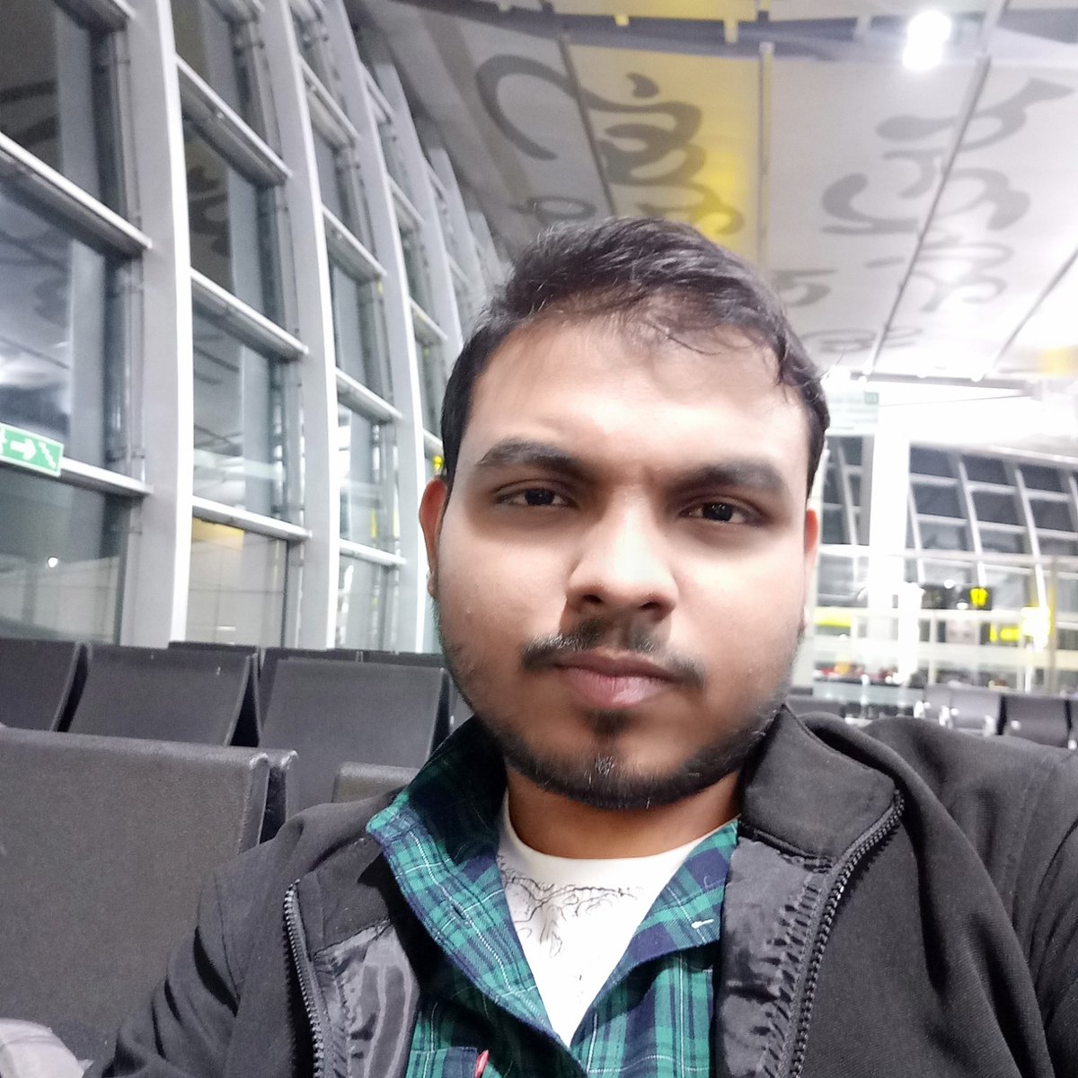 IamSayanCh's tweet photo. #NewProfilePic https://t.co/vq9HUnhse6