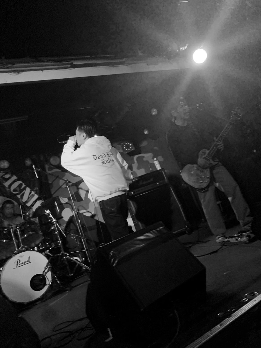 Rin_MarsFG's tweet photo. 今日は最高の夜だった🤩
#kim #kimhc #wkhc #kchc #deadendrules #パンピク https://t.co/I1WXvAjvpv