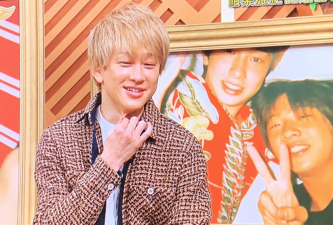 11 21 嵐にしやがれ まとめ ゲスト 横山裕 関ジャニ なにわ男子まとめ
