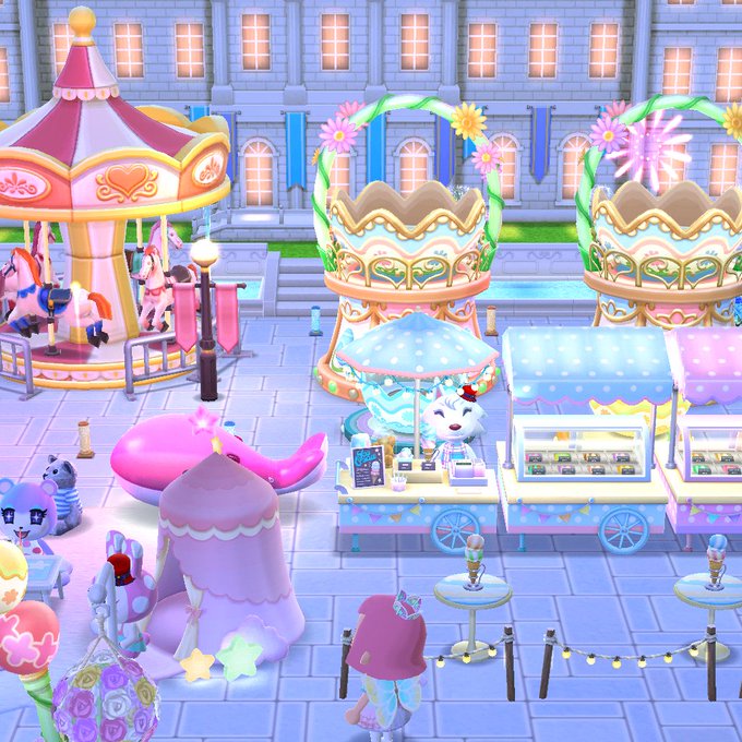 遊園地のtwitterイラスト検索結果 遊園地のtwitterイラスト検索結果