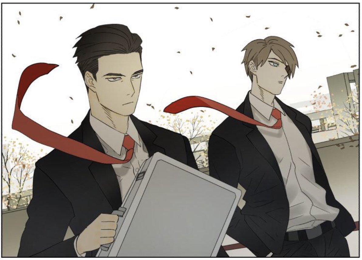 I live for their friendship and quirky antics. 😆🙉 #南号尚风