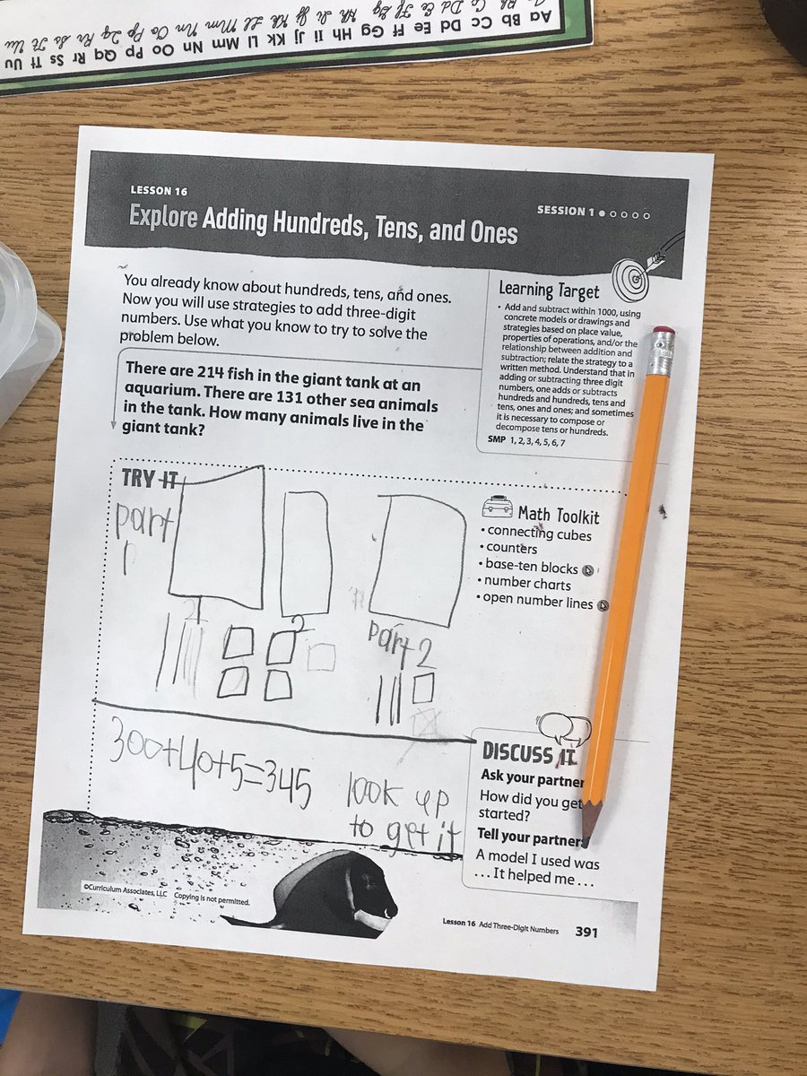 I loved being able to mode teach math in 2nd grade! It was so much fun and the kids did great! Thanks Mrs. Whetsel for sharing your class with me! @PershingSchool  @SJSDProud