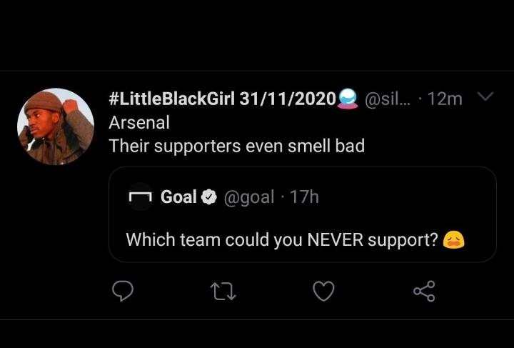 Master_Kg_10's tweet photo. If selling people is a Crime! 

Why did Leicester City sell Chilwell for $50m to Chelsea? https://t.co/ANmMjTsRzl