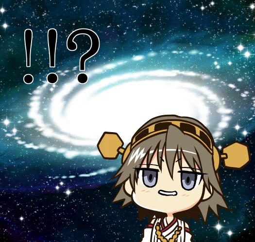 Σφ三φ(:3」∠)_ #比叡進水日 