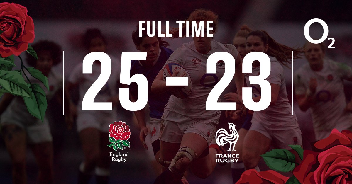 England Rugby tweet media