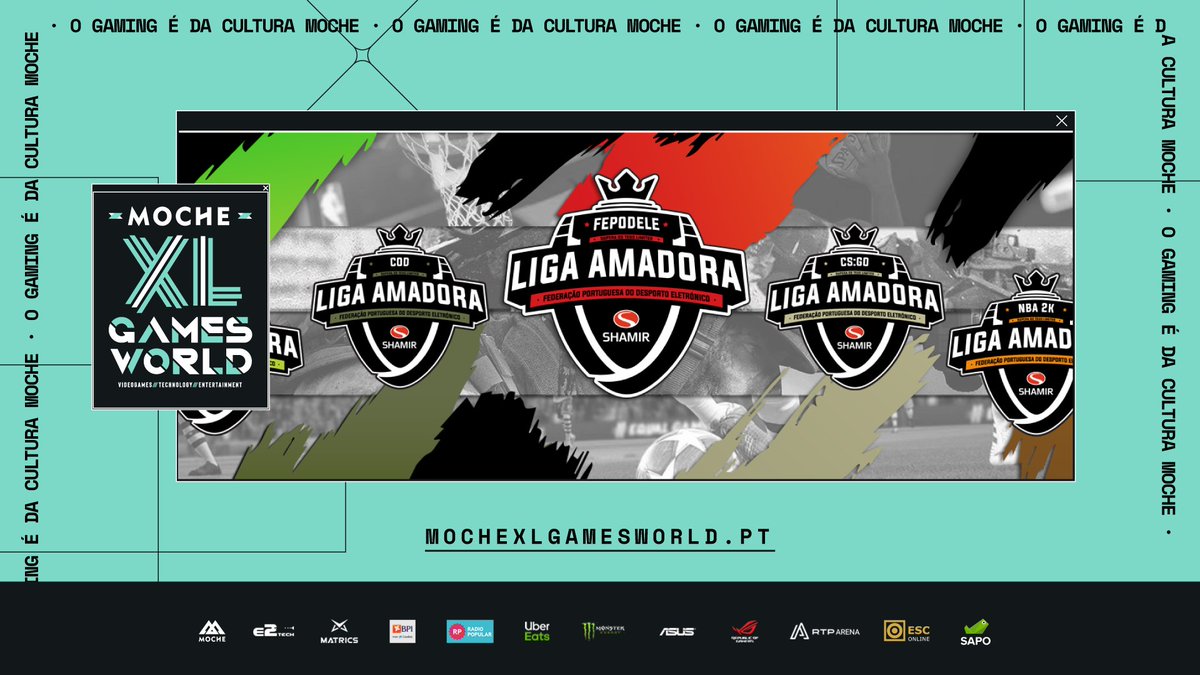 XL GAMES 🎮🌍 tweet media