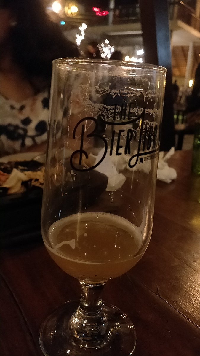 Clemenza2020's tweet image. #bierLibrary double #ipa is the best beer I&apos;ve had in my life..