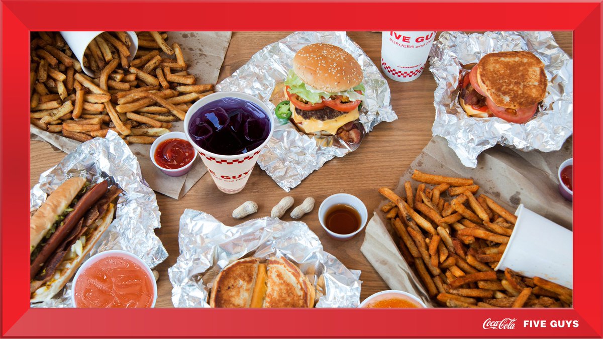 Featured image of post Steps to Make Five Guys Blt Sandwich Review