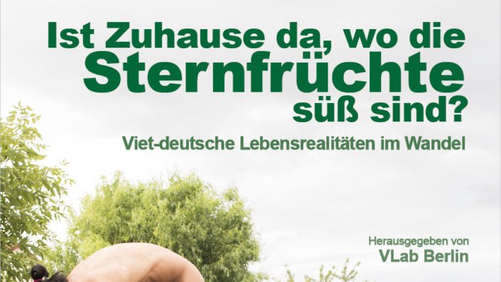 Stefan Kühner hat für uns 'Zuhause da, wo die Sternfrüchte süß sind?' von <a href="/vlabberlin/">VLab Berlin</a>,<a href="/rosaluxstiftung/">🔴 Rosa-Luxemburg-Stiftung</a> &amp; <a href="/regiospectra/">Regiospectra Verlag</a> gelesen. suedostasien.net/vietnam-rezens…

Viele junge 🇻🇳🇩🇪 berichten darin aus ihrem Leben. Gerade diese Passagen machen das 📗besonders lesenswert. 
#Diaspora #Vietnam