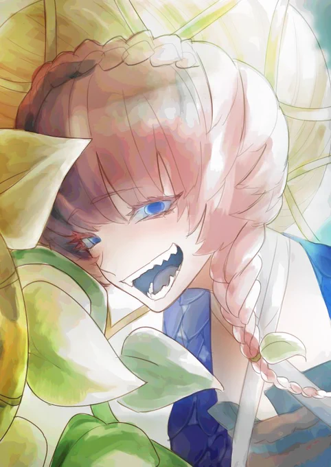 ウフフッ 