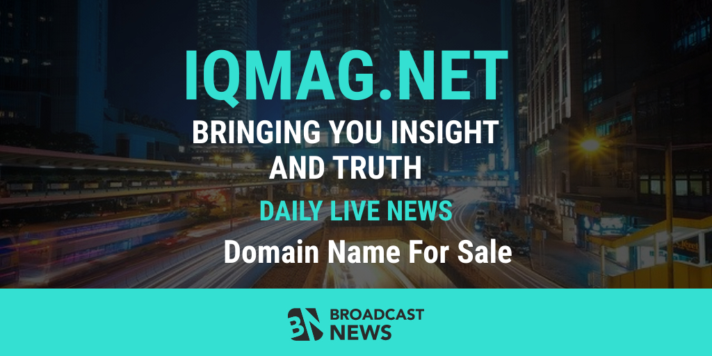 DomainFQ's tweet photo. Domain For Sale
https://t.co/FLIOEgF55m
Buy Now
#IQ #IQMag #iqMagazine #Magazine #mag #business #media #News #music #musicindustrymagazines #IQ_Mag #BusinessNews #100DaysOfCode #javascript #python #Apple #live #musicbusinessnews #Domain #iqlive #iqmusic #ukiq #musik #branding https://t.co/zLod7ruZhH